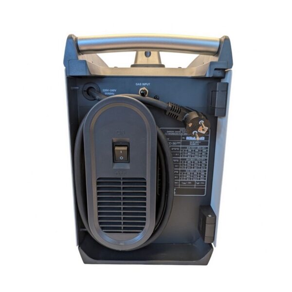 HUGONG NVM 200 HF_7