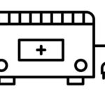Caricabatteria - Avviatore